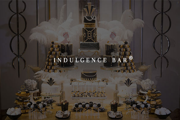 indulgence bar