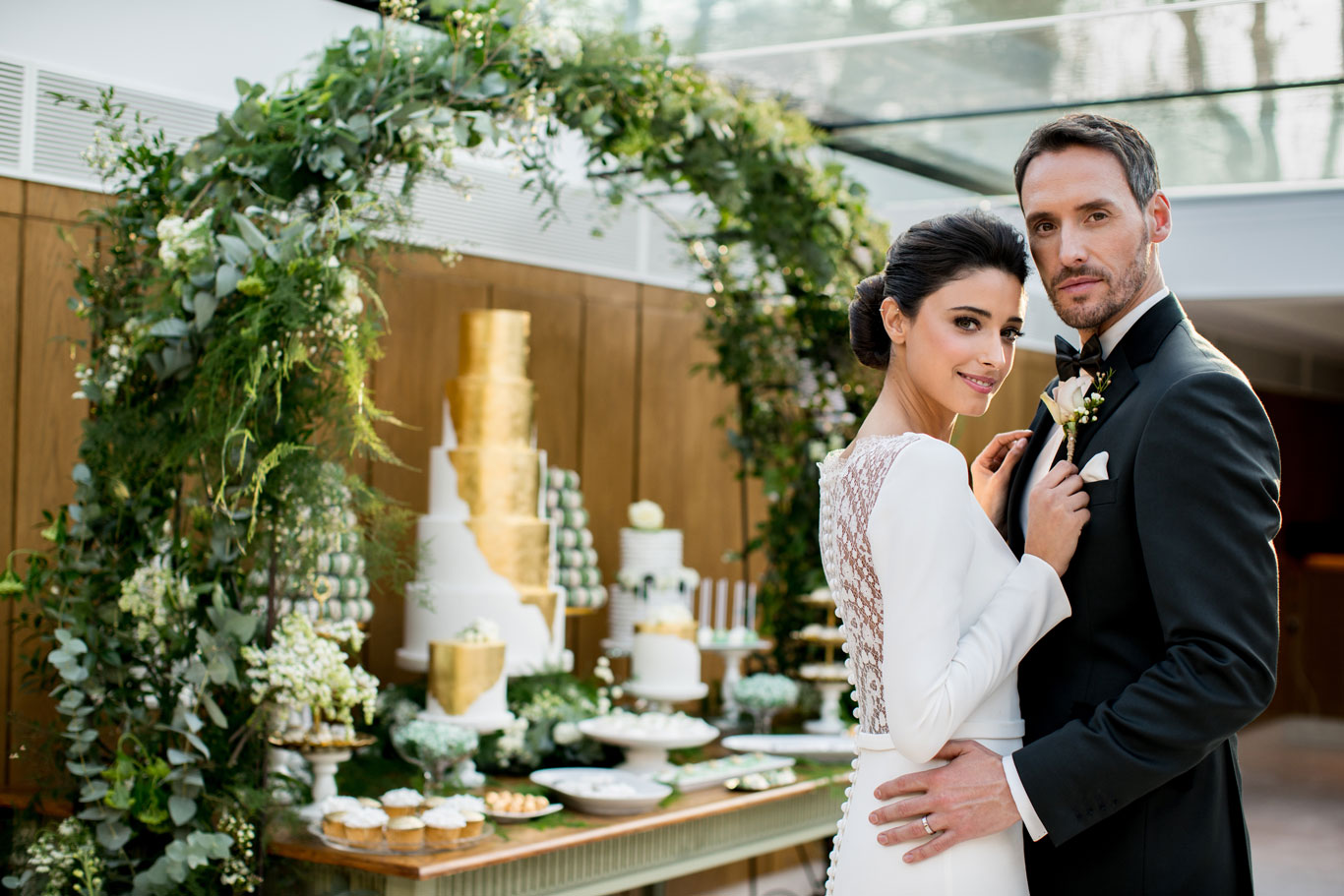 Belmond Le Manoir Indulgence Bar®