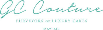 GC Couture, Purveyors Of Luxury Cakes, London